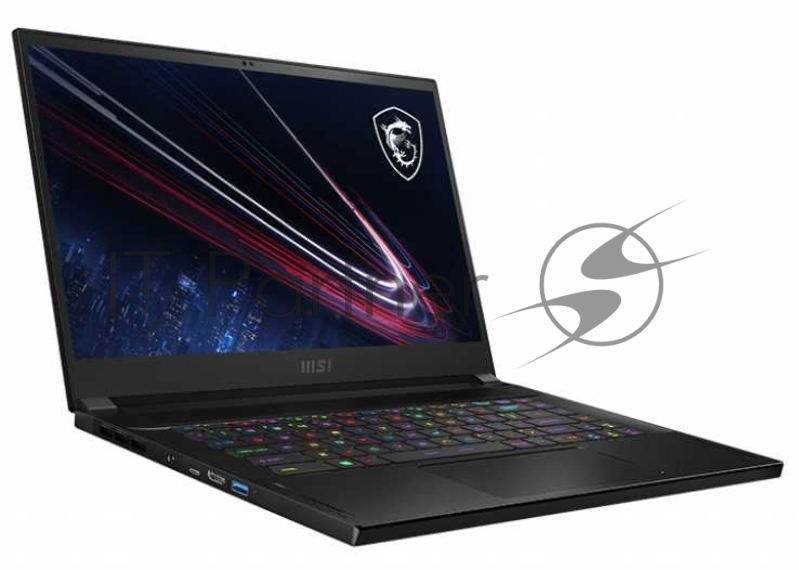 Ноутбук MSI GS66 Stealth 11UGZ Core i7 11800H/32GB/SSD2TB/RTX3070, GDDR6 8GB/15.6/QHD/240Hz/Win10 (9S7-16V412-253)