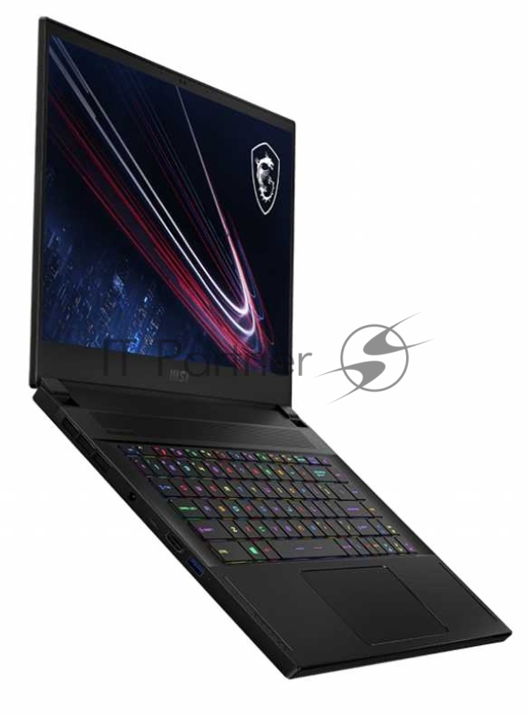 Ноутбук MSI GS66 Stealth 11UGZ Core i7 11800H/32GB/SSD2TB/RTX3070, GDDR6 8GB/15.6/QHD/240Hz/Win10 (9S7-16V412-253)