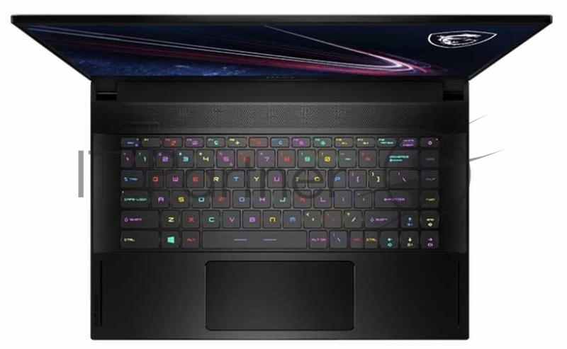 Ноутбук MSI GS66 Stealth 11UGZ Core i7 11800H/32GB/SSD2TB/RTX3070, GDDR6 8GB/15.6/QHD/240Hz/Win10 (9S7-16V412-253)