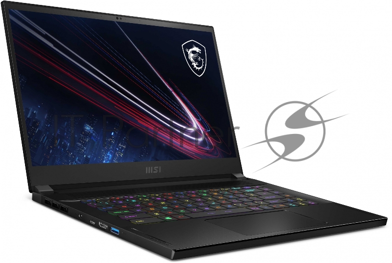 Ноутбук MSI GS66 Stealth 11UGZ Core i7 11800H/32GB/SSD2TB/RTX3070, GDDR6 8GB/15.6/QHD/240Hz/Win10 (9S7-16V412-253)