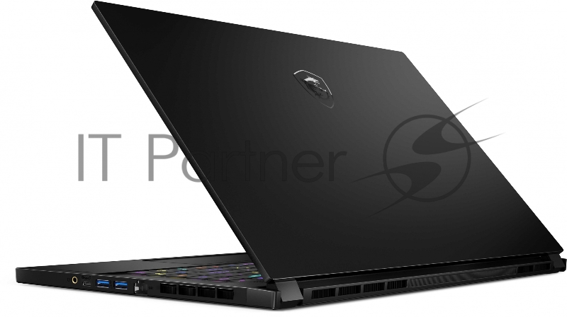 Ноутбук MSI GS66 Stealth 11UGZ Core i7 11800H/32GB/SSD2TB/RTX3070, GDDR6 8GB/15.6/QHD/240Hz/Win10 (9S7-16V412-253)