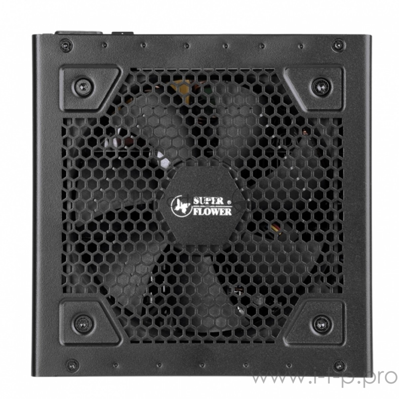 Блок питания 850 Ватт Super Flower Power Supply Legion GX PRO Gold, 850W, ATX, 120mm, 9xSATA, 4xPCI-E(6+2), APFC, 80+ Gold, Semi Modular
