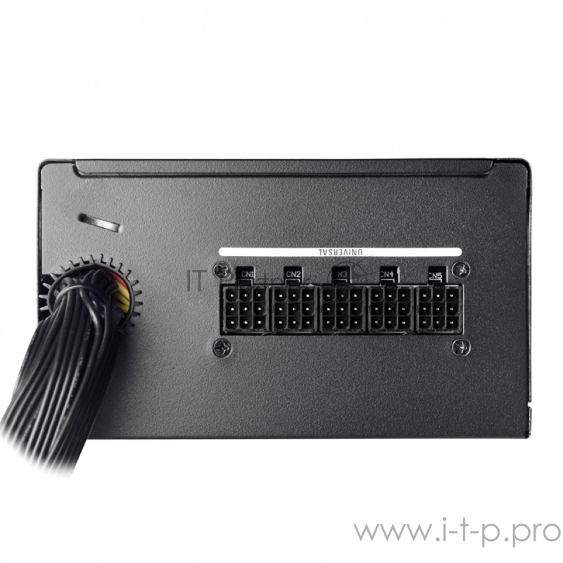 Блок питания 850 Ватт Super Flower Power Supply Legion GX PRO Gold, 850W, ATX, 120mm, 9xSATA, 4xPCI-E(6+2), APFC, 80+ Gold, Semi Modular