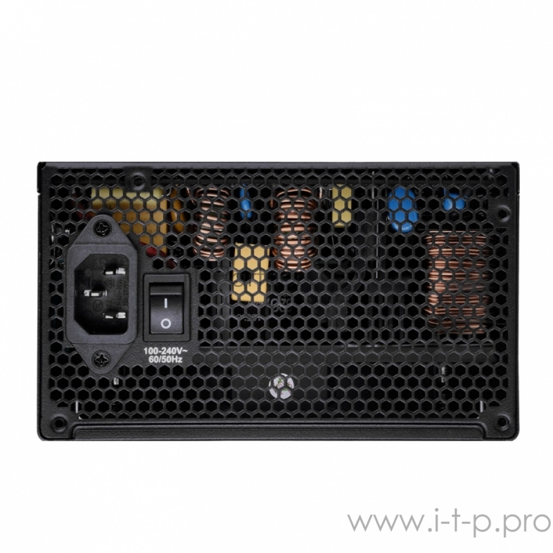 Блок питания 850 Ватт Super Flower Power Supply Legion GX PRO Gold, 850W, ATX, 120mm, 9xSATA, 4xPCI-E(6+2), APFC, 80+ Gold, Semi Modular