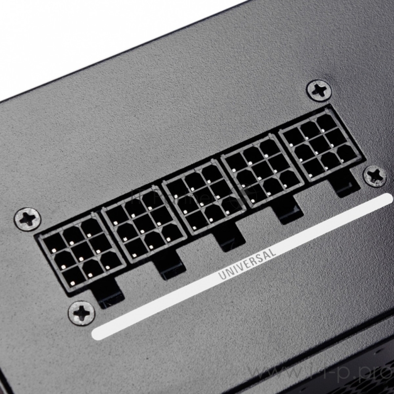 Блок питания 850 Ватт Super Flower Power Supply Legion GX PRO Gold, 850W, ATX, 120mm, 9xSATA, 4xPCI-E(6+2), APFC, 80+ Gold, Semi Modular