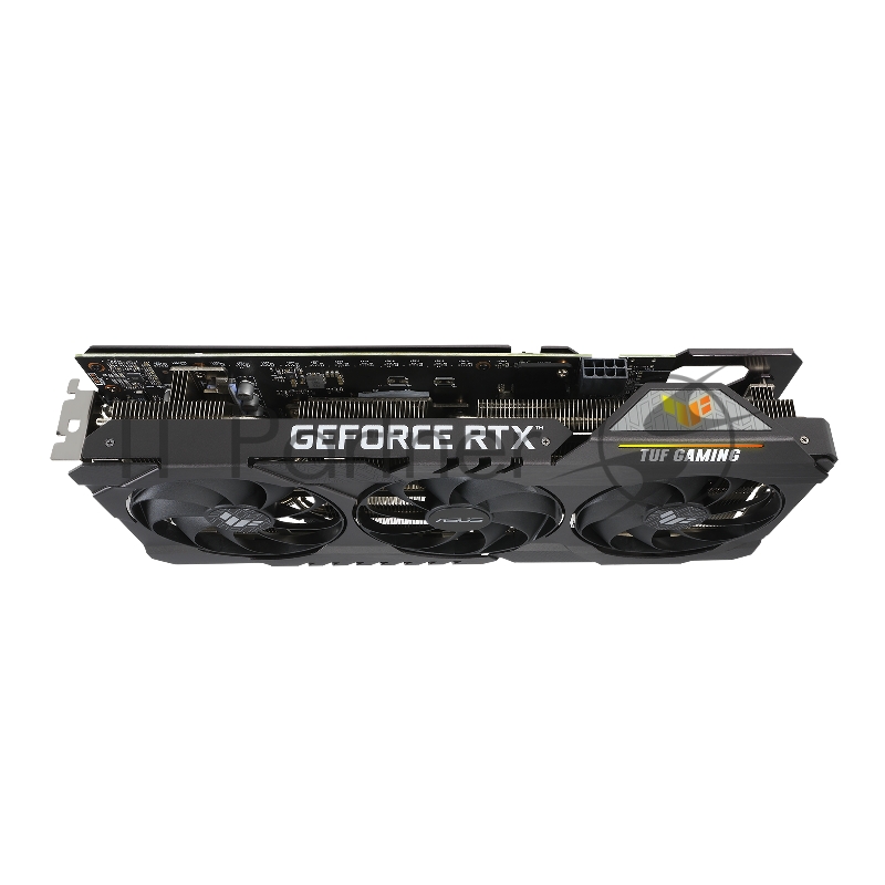Видеокарта Asus GeForce RTX 3060 Ti TUF Gaming V2 8GB (LHR) (TUF-RTX3060TI-8G-V2-GAMING)