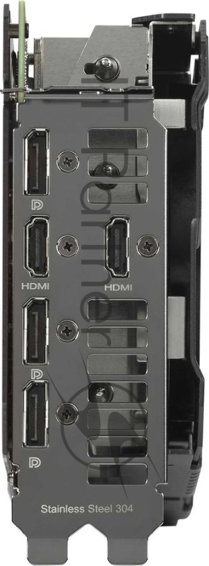 Видеокарта ASUS TUF-RTX3060-O12G-V2-GAMING LHR / RTX3060 HDMI*2 DP*3 12G D6 90YV0GC0-M0NA10