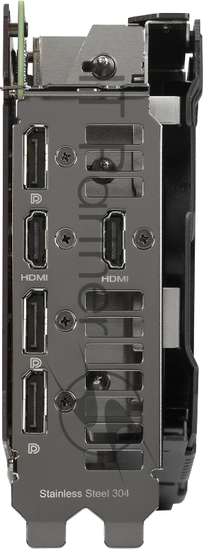 Видеокарта ASUS TUF-RTX3060-O12G-V2-GAMING LHR / RTX3060 HDMI*2 DP*3 12G D6 90YV0GC0-M0NA10