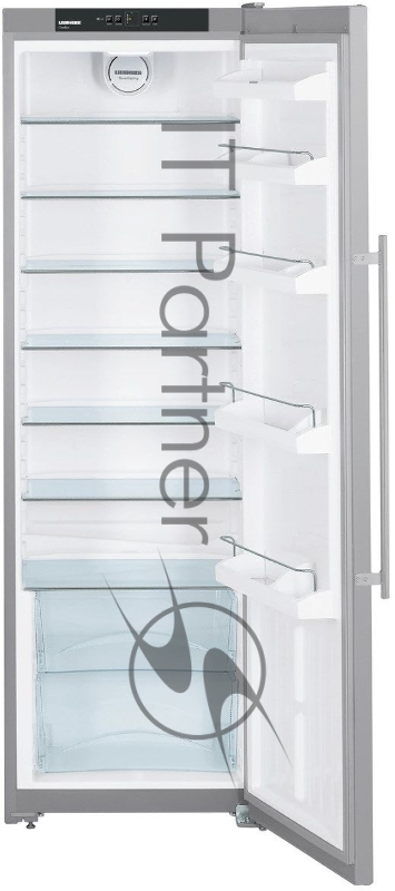 Холодильник Liebherr SKESF 4240 серебристый (однокамерный)