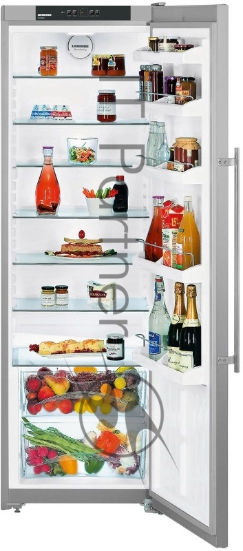 Холодильник Liebherr SKESF 4240 серебристый (однокамерный)