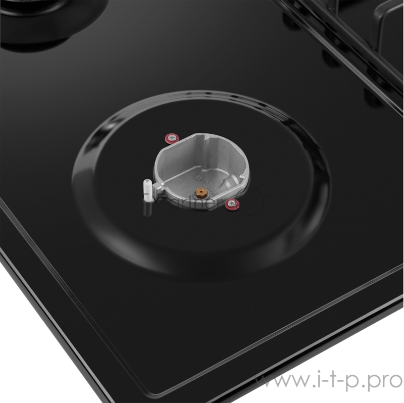 Встраиваемые газовые панели MAUNFELD Встраиваемые газовые панели MAUNFELD/ Тип: газовая 60см, Тип установки: независимая • Управление: фронтальное, переключатели поворотные, черный