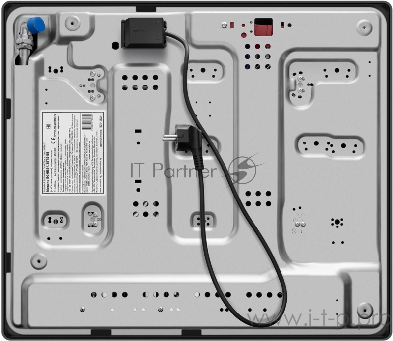 Встраиваемые газовые панели MAUNFELD Встраиваемые газовые панели MAUNFELD/ Тип: газовая 60см, Тип установки: независимая • Управление: фронтальное, переключатели поворотные, черный