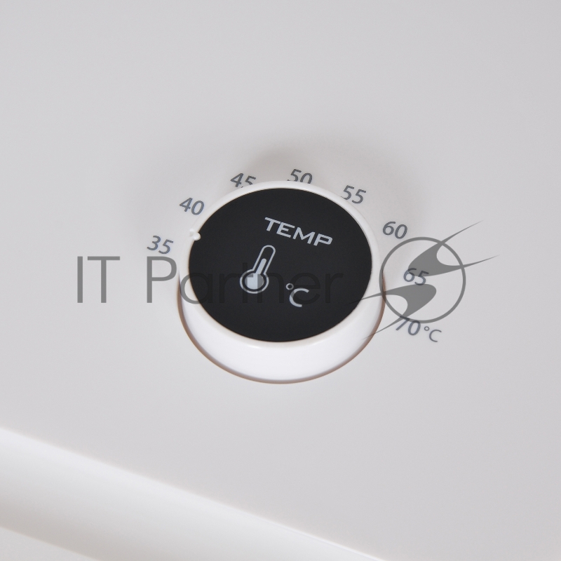 Сушка для фруктов и овощей Starwind SFD6431 6под. 400Вт синий