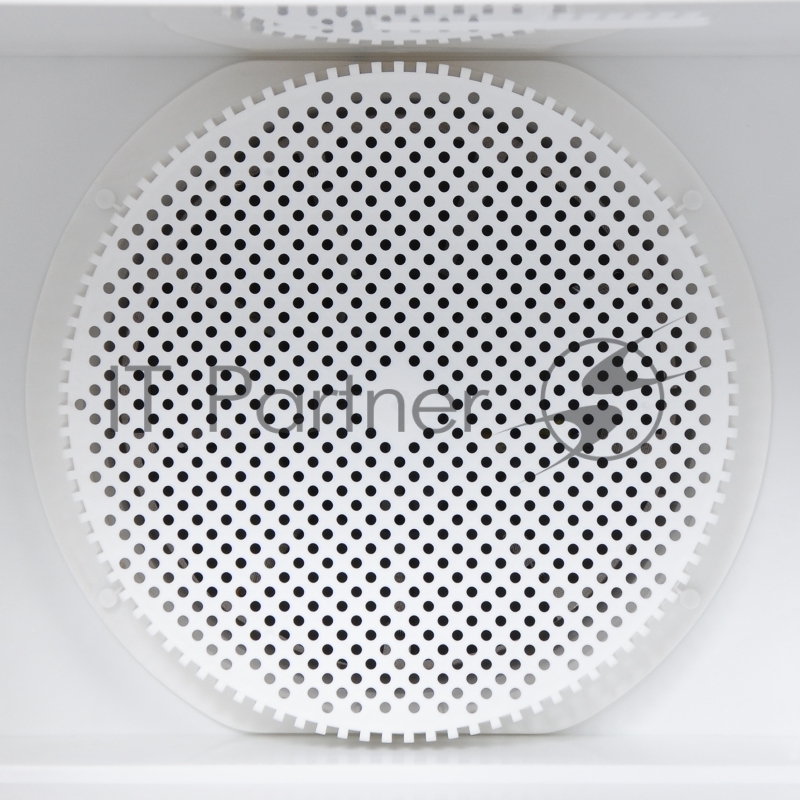 Сушка для фруктов и овощей Starwind SFD6431 6под. 400Вт синий