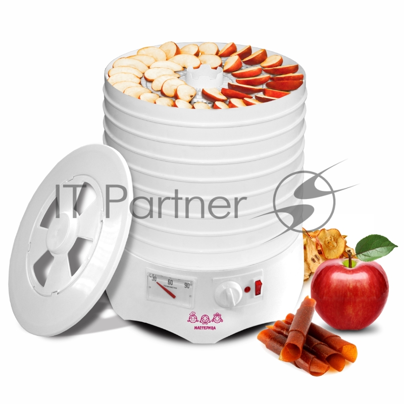 Сушилка для овощей и фруктов Мастерица EFD-0903VM