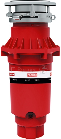 Измельчитель Турбо Элит TE-75S Franke 134.0607.344 Best