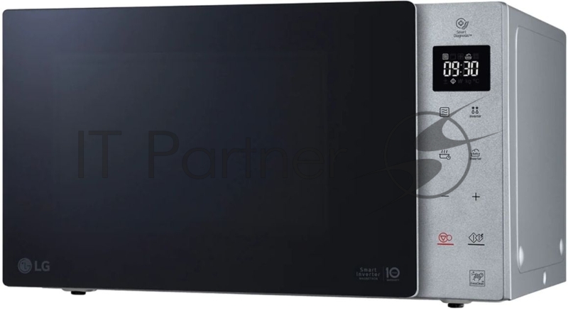 Микроволновая Печь LG MS2535GISL 25л. 1150Вт серебристый