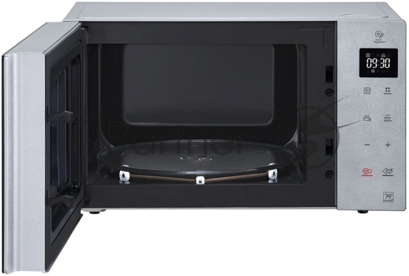 Микроволновая Печь LG MS2535GISL 25л. 1150Вт серебристый