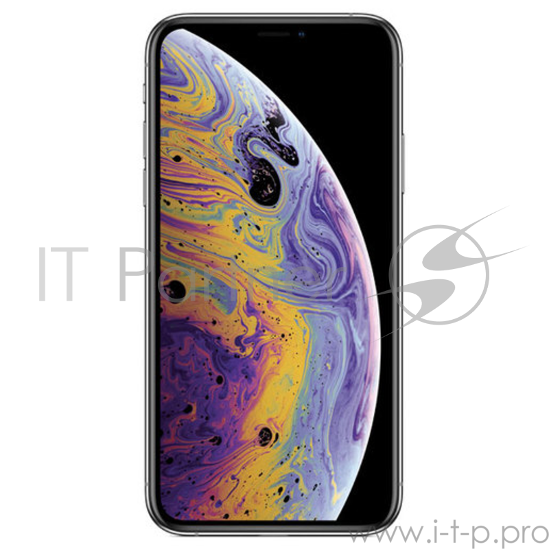 Смартфон Apple iPhone XS 256GB Silver (MT9J2RU/A)