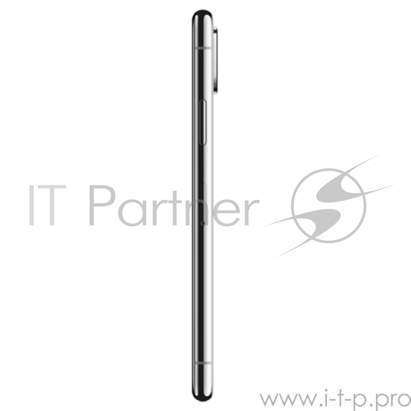 Смартфон Apple iPhone XS 256GB Silver (MT9J2RU/A)