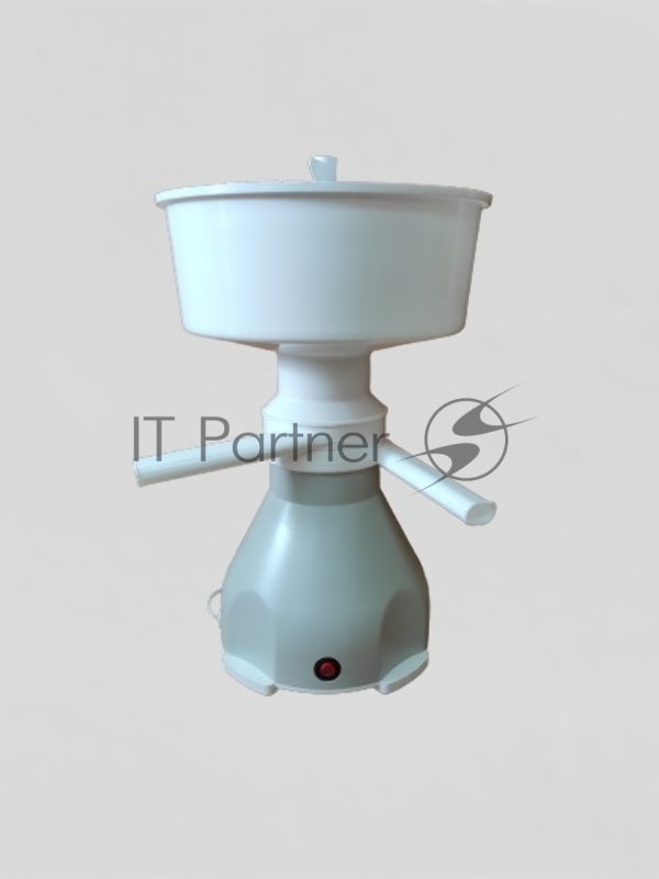 Сепаратор молока Нептун-007 КАЖИ.061261.007