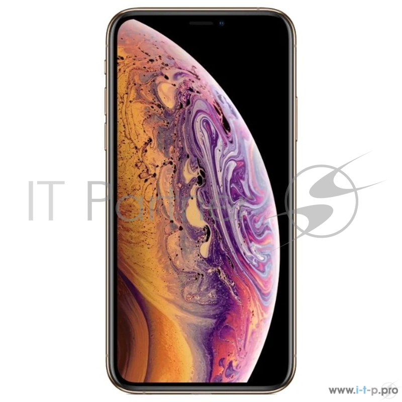 Смартфон Apple iPhone XS 256GB Gold (MT9K2RU/A)