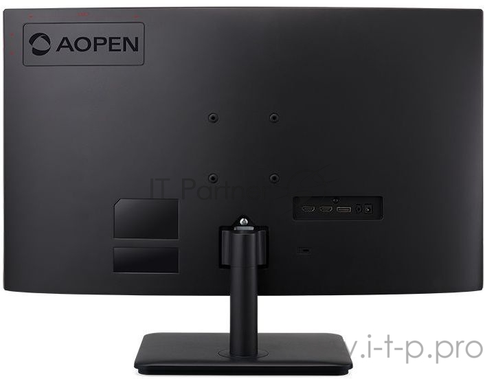 Монитор Aopen 27 27HC5RXbmiipx VA 1920x1080 240Hz 250cd/m2 16:9