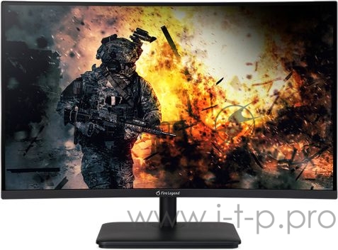 Монитор Aopen 27 27HC5RZbmiiphx VA 1920x1080 240Hz 250cd/m2 16:9