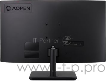 Монитор Aopen 27 27HC5RZbmiiphx VA 1920x1080 240Hz 250cd/m2 16:9