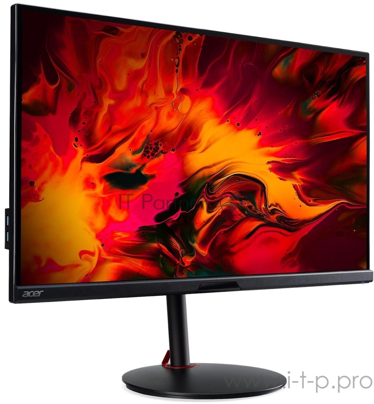 Монитор Acer 28 Nitro XV282KKVbmiipruzx IPS 3840x2160 400cd/m2 16:9