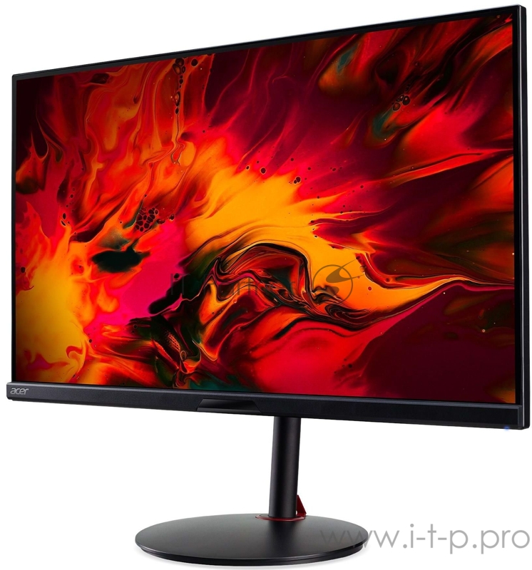 Монитор Acer 28 Nitro XV282KKVbmiipruzx IPS 3840x2160 400cd/m2 16:9