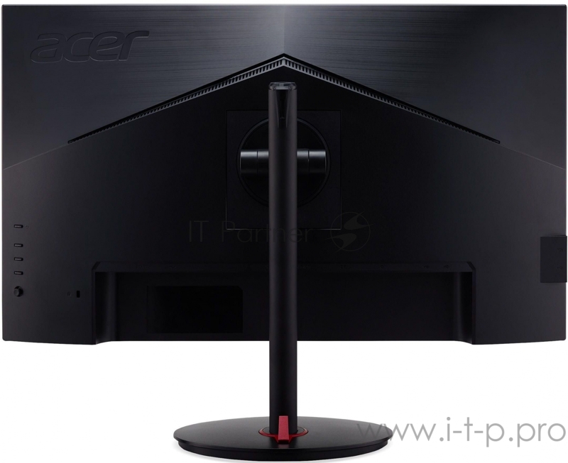 Монитор Acer 28 Nitro XV282KKVbmiipruzx IPS 3840x2160 400cd/m2 16:9
