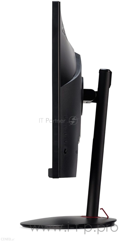 Монитор Acer 28 Nitro XV282KKVbmiipruzx IPS 3840x2160 400cd/m2 16:9