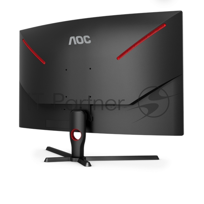 Монитор AOC 31.5 Gaming C32G3AE MVA 1920x1080 300cd/m2 16:9