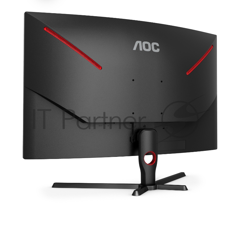 Монитор AOC 31.5 Gaming C32G3AE MVA 1920x1080 300cd/m2 16:9