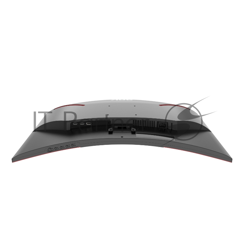 Монитор AOC 31.5 Gaming C32G3AE MVA 1920x1080 300cd/m2 16:9