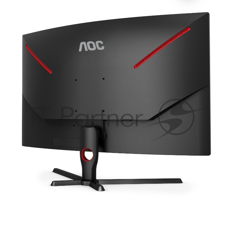 Монитор AOC 31.5 Gaming C32G3AE MVA 1920x1080 300cd/m2 16:9