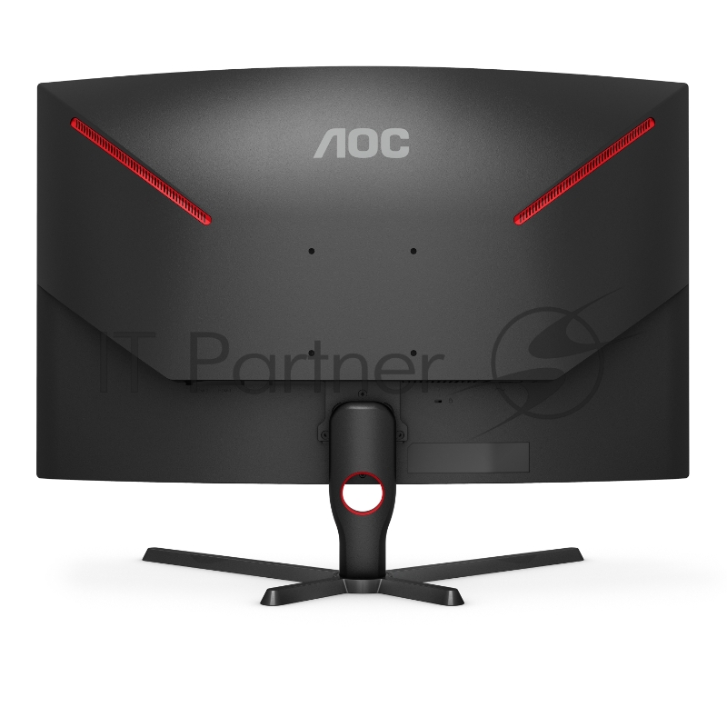 Монитор AOC 31.5 Gaming C32G3AE MVA 1920x1080 300cd/m2 16:9