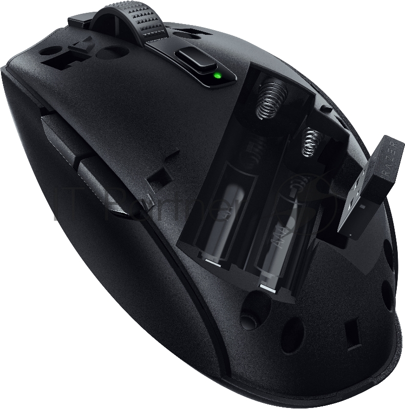 Игровая мышь Razer Orochi V2 wireless mouse
