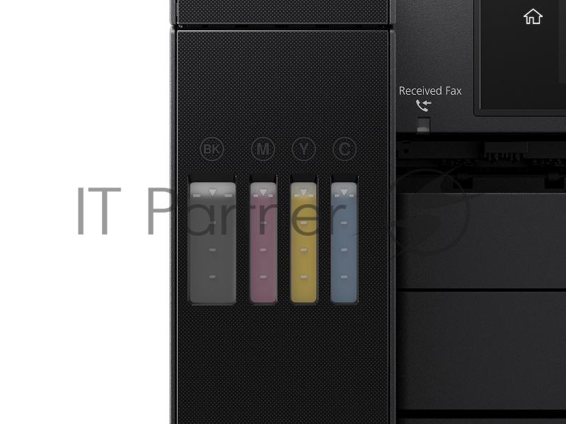 МФУ струйный Epson L15160 CIS.