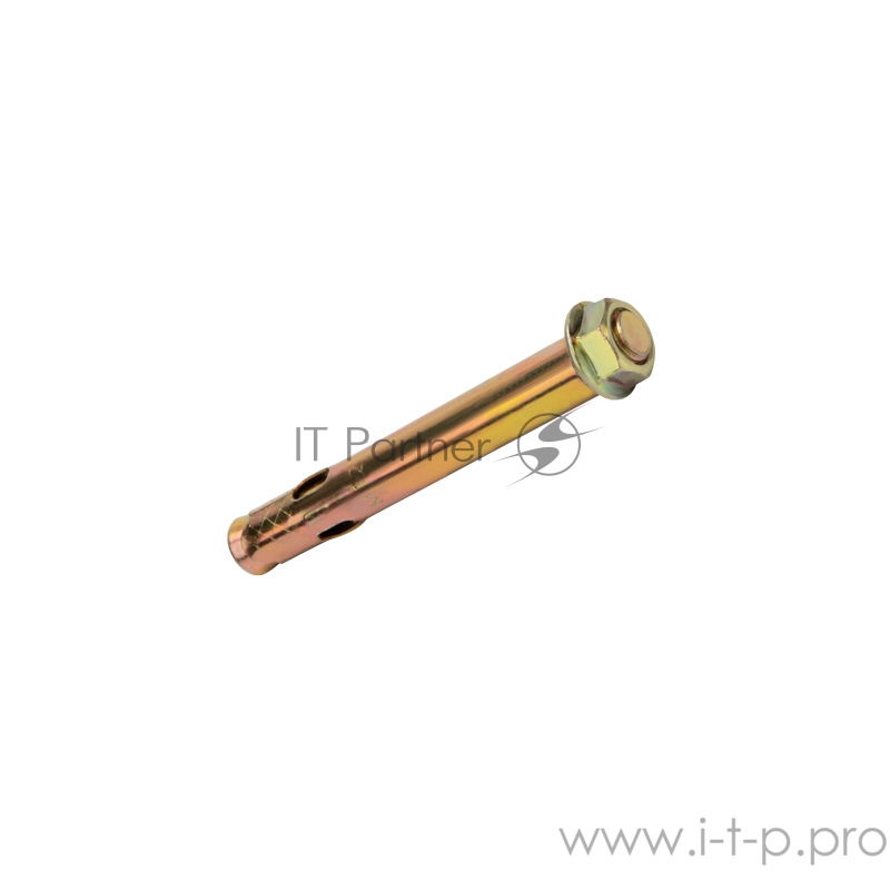 Анкерный болт с гайкой 12х99 REXANT, пакет 10 шт.