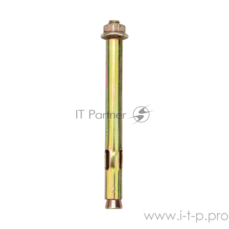 Анкерный болт с гайкой 8х85 REXANT, пакет 20 шт.