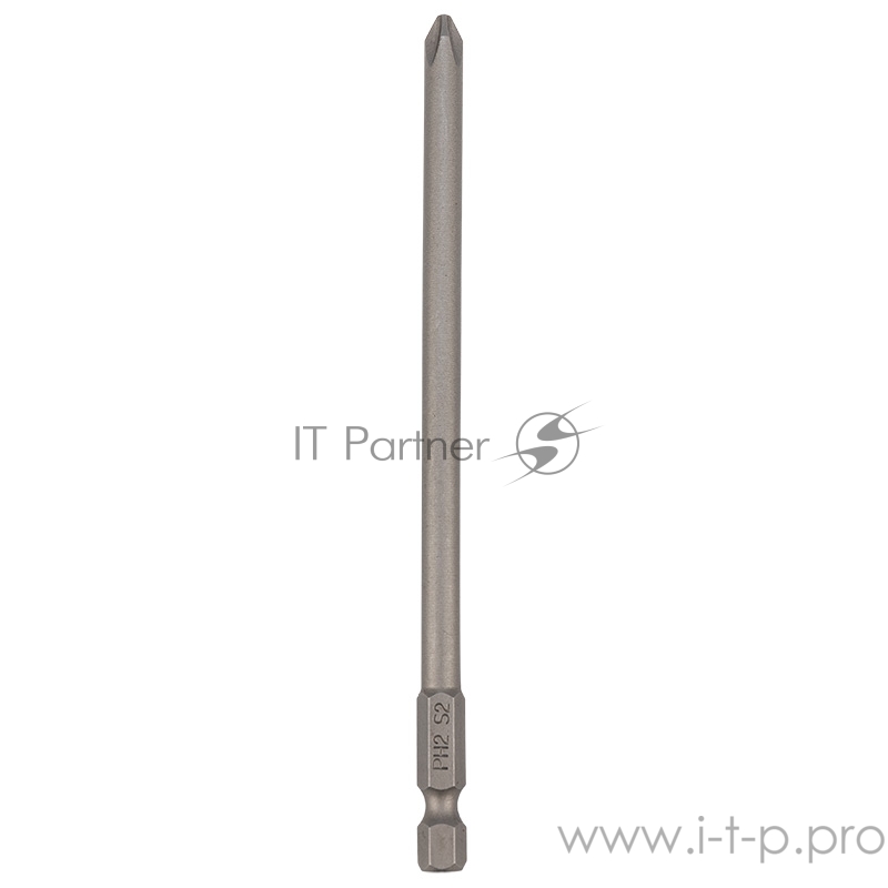 Бита PH2х127 мм для шуруповерта (упак. 5 шт.) Kranz