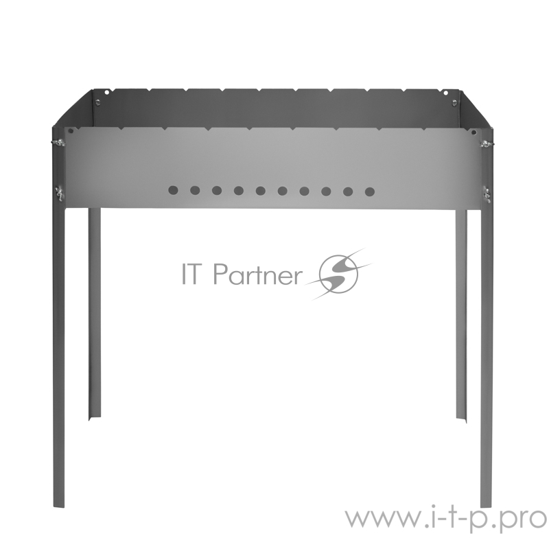 Мангал разборный СОКОЛ 33