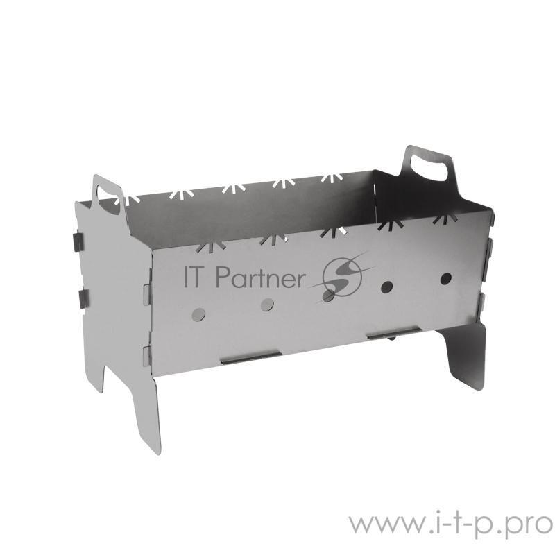 Мангал разборный СОКОЛ-37