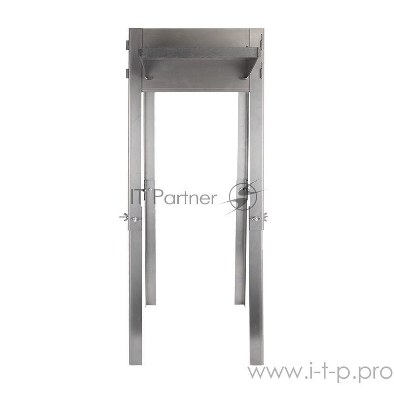 Мангал разборный СОКОЛ 43 высокий