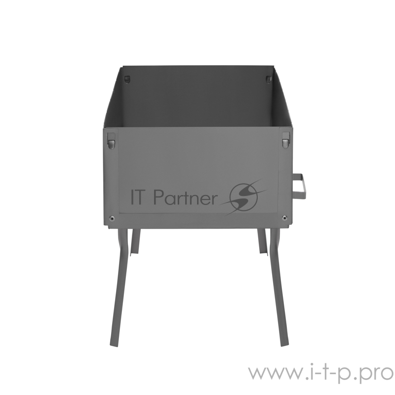 Мангал СОКОЛ 35 дипломат с 6 шампурами в чехле