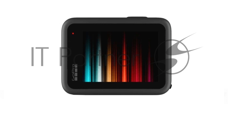 Экшн-камера GoPro HERO9 Black Edition (CHDHX-901-RW)