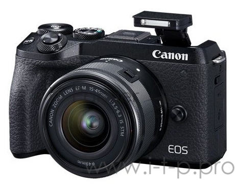 Фотоаппарат Nikon Z 5 BK EU 24-50 Kit черный 24.3Mpix 3.2 4K WiFi Nikkor Z 5 BK EU 24-50 Kit EN-EL15c