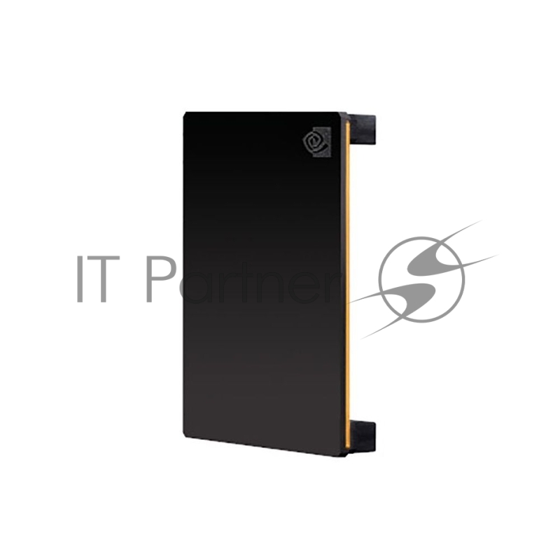 Мост (Bridge) для организации совместной работы двух видеокарт PNY NVLAMP-3SLOT-PB NVLINK BRIDGE